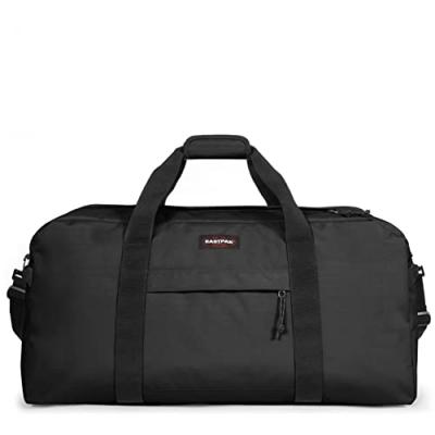 EASTPAK Sac de voyage Terminal+ Noir 
