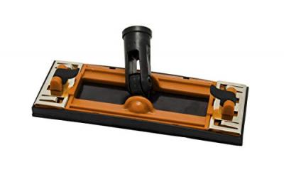 EDMA EASY LOCK TELESCOPIC SANDER - Taloche abrasive adaptable