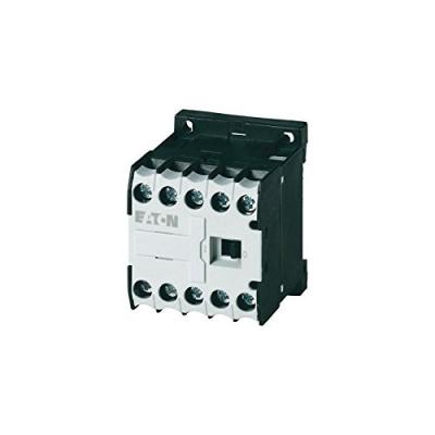 EATON  051786 Protection de puissance 3 p&ocirc;les + 1 NO 4 kW/400 V/AC3