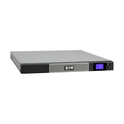 EATON  5P850IR Chargeur Noir, Gris