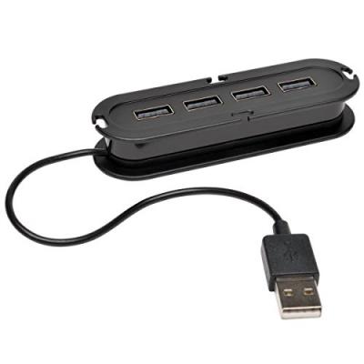 EATON Hub USB 2.0 ultra-Mini 4 ports  TrippLite
