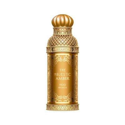 ALEXANDRE J  - The Majestic Amber Eau de Parfum 100 ml