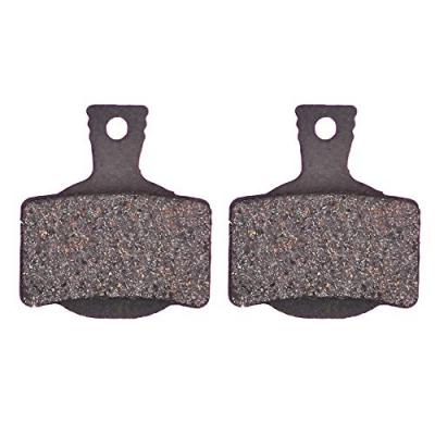 EBC  vert paire de plaquettes magura mt organique medium