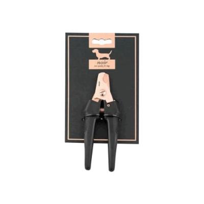 EBI Europet Bernina Pince coupe-griffes NOIR L