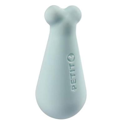 EBI Petit Jouet Chico &agrave; mordiller pour chien Bleu