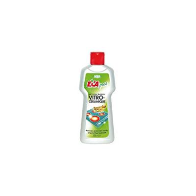 ECA PROS ECApros - Nettoyant Plaque Vitroc&eacute;ramique - 250 ML
