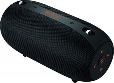 ECG  - btsx1black - enceinte bluetooth - r&eacute;sistance &agrave; l'eau