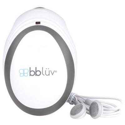 BBLUV  Ech&ouml; Fetal Doppler Clair One Size / EU Plug 