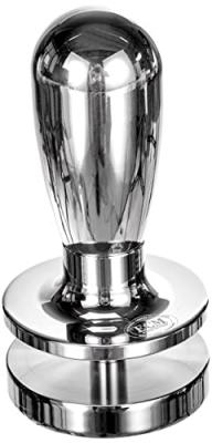 ECM  89415 Tamper Druckregulierend Aluminium Poli En Acier Inoxydable