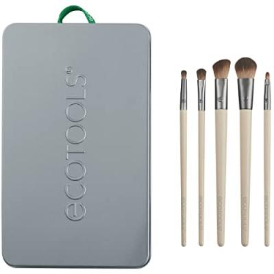 ECOTOOLS  - Daily Defined Eye Coffret  Broche 1 unit&eacute;