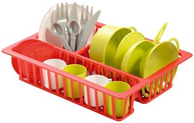 ECOIFFIER  CHEF Egouttoir garni 25 cm 