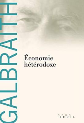 Fournisseur Cultura &Eacute;conomie H&eacute;t&eacute;rodoxe