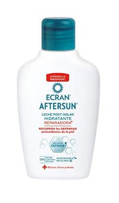 ECRAN  Apr&egrave;s-Soleil Lait Apr&egrave;s-Soleil R&eacute;parateur Hydratant 100 ml