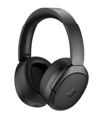 EDIFIER  STAX SPIRIT S5 Casque Bluetooth sans fil Noir