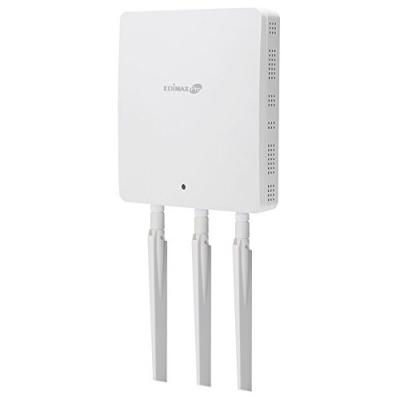 EDIMAX  pro punto acceso wap1750 dual-band poe WAP1750