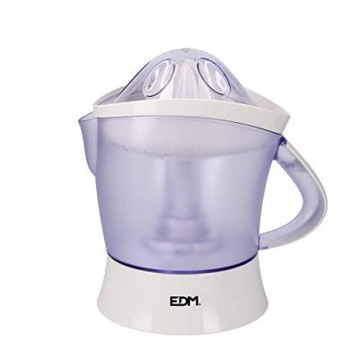 EDM Centrifugeuse &eacute;lectrique  Blanc polypropyl&egrave;ne (1,2 L)