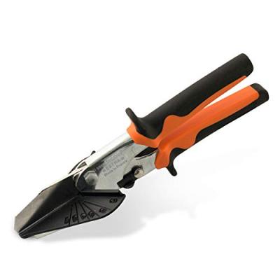EDMA Multi-coup' extra - Pince de d&eacute;coupe &agrave; onglet &agrave; angle variable