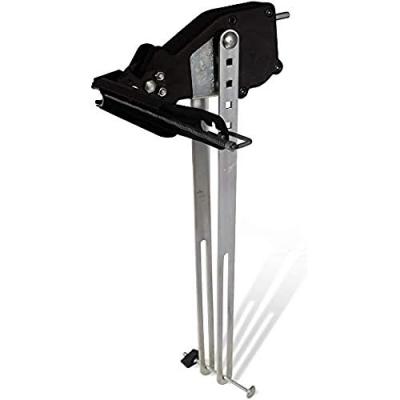 EDMA POWERGRAF - Agrafeuse automatique pour omega 20/delta 22
