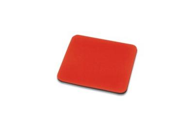  Ednet - Tapis de souris - rouge