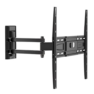 MELICONI EDR-400 Flat - Support TV INCLINABLE ET ORIENTABLE Grand Angle
