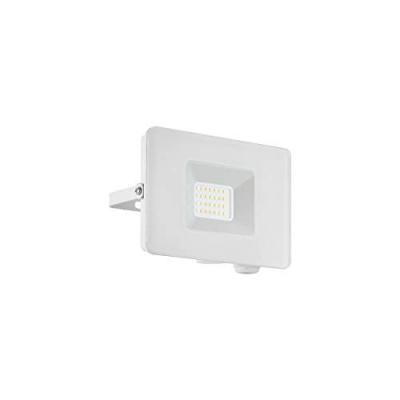 EGLO  faedo 3 - projecteur mural ext&eacute;rieur &agrave; led blanc ip65