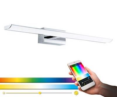 EGLO  connect Tabiano-C applique miroir LED 60,5&nbsp;cm
