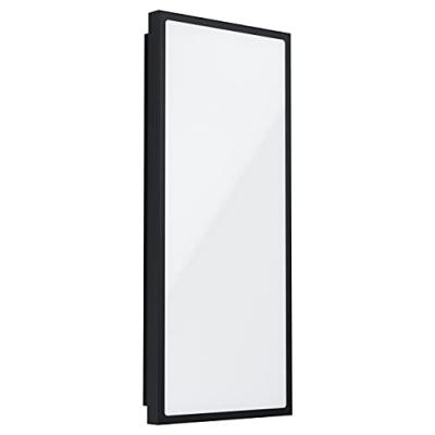 EGLO  - blanc &eacute;clairage de plafond casazza l 25 6,5 h: 57cm IP44 3000K