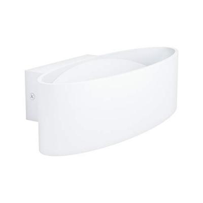 EGLO Maccacari applique led up & down blanc
