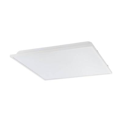 EGLO CONNECT  Herrora-Z plafonnier blanc, 45x45cm