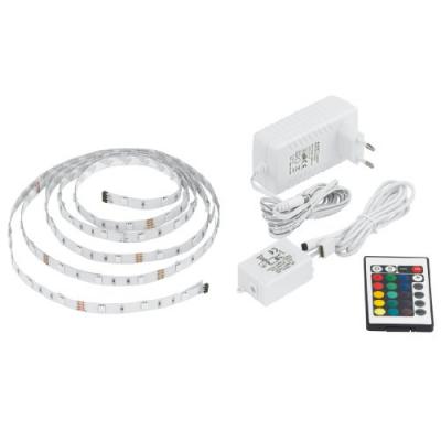 EGLO Led Rgb Tape 6m M.fernbedienung