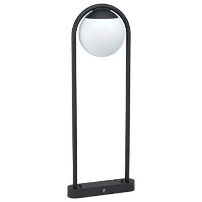 EGLO Lampadaire exterieur prata vecchia