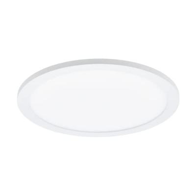  Sarsina panneau led int&eacute;gr&eacute; blanc 30cm
