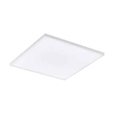 EGLO  Plafonnier LED Turcona, 45 x 45&nbsp;cm