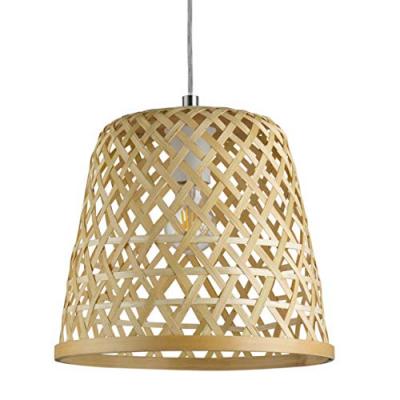 BUT Kirkcolm plafonnier dome suspension nickel satin&eacute;