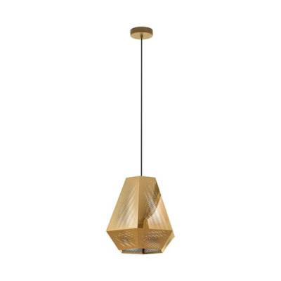 EGLO  Suspension Chiavica, laiton, 1 lampe, &Oslash;36cm