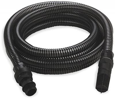 EINHELL  4173635 tuyau d'aspiration plastique 4 m (import allemagne)