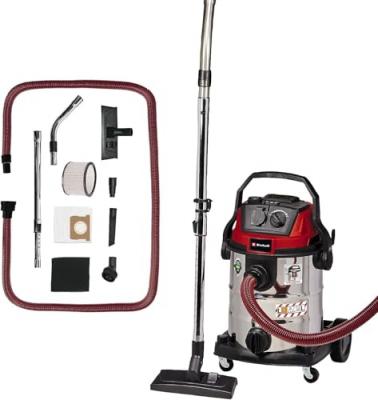 EINHELL Aspirateur eau et poussi&egrave;res  TE-VC 2025 1200W