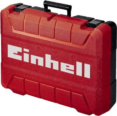 EINHELL Coffret de rangement et de transport E-Box M55 - Taille m - 