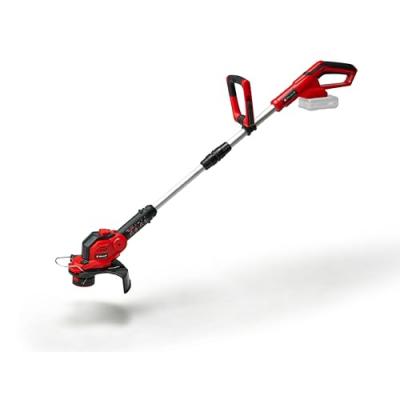 EINHELL Coupe-bordure sans fil Power X-Change GE-CT 18/28 Li Solo - sans batterie ni chargeur