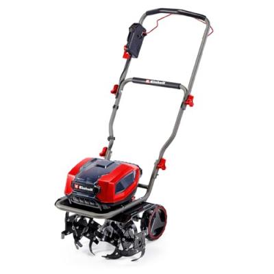 EINHELL Motobineuse sans fil GP-CR 36/45 Li E BL-Solo