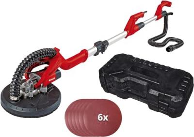 EINHELL - ponceuse girafe murale tc-dw 225