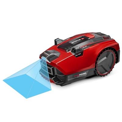 EINHELL  3413975 FREELEXO CAM PLUS 600, Robot tondeuse 