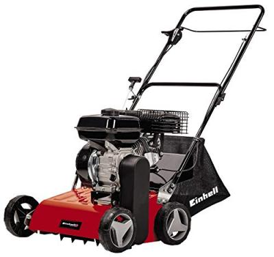 EINHELL Scarificateur thermique gc-sc 4240 p - 4,2 kW - 212 cc - 