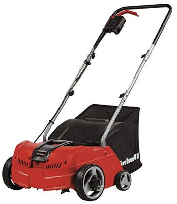 EINHELL  scarificateur &eacute;lectrique gc-sa 1231/1 1200 w 429249