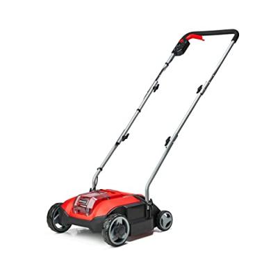 EINHELL Scarificateur-a&eacute;rateur sans fil GC-SC 18/28 Li-Solo - sans batterie ni chargeur