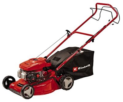 EINHELL  - Tondeuse thermique gc-pm 46/5 s - 46 cm de coupe