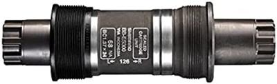 SHIMANO Bo&icirc;tier de p&eacute;dalier  Alivio BB-ES300 Octalink &agrave; filetage ang