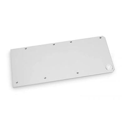EKWB EK Water Blocks EK-Quantum Vector RX 6700XT Backplate - Nickel