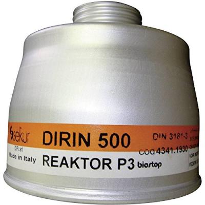 EKASTU SEKUR Filtre sp&eacute;cial Reaktor P3R  422608