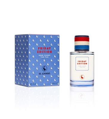 El Ganso Friday Edition Eau De Toilette Vaporisateur 75ml